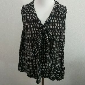 Work blouse
